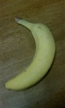本日のおやつ
