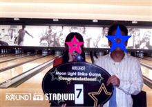 ボウリングはスポーツですσ(^_^;)アセアセ...