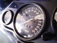 320km/h 320km/h