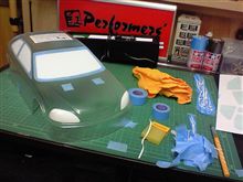 やっと終わった・・・（&#180;∀｀；）