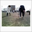 ブービー賞ゲット