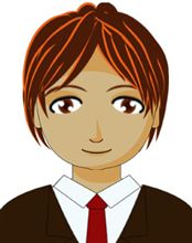★全自動似顔絵★