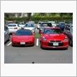 GT-RとNSX