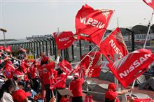 【日産応援団】　誇れるもの