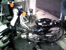 今年のバイクレースの初戦ですが(^O^)