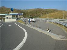 [警察がこんな所で･･･]