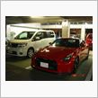 GT-R再入院