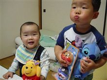 Ｍ’ＳＨＩＧＥさん…あざーすm(_ _)m