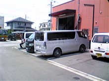 Ｊ店にて(^O^)