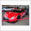 スーパーＧＴ　ＧＴ－Ｒ！！