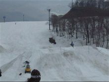 Climax Jump!!