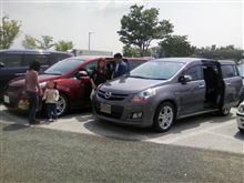 大分の方と！
