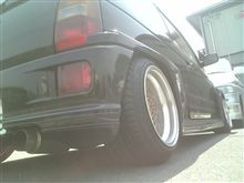 8J9J？太すぎやわ～(ﾟoﾟ)