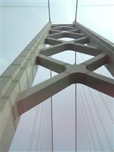 明石海峡大橋