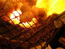 焼いてきました。
