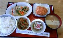 こんにちは! こんにちは!