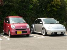 メンテナンスと慣らし運転