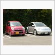 メンテナンスと慣らし運転