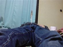 避暑地？満喫！。