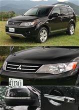 台湾仕様 中華汽車 アウトランダー 2.4 受注 1,200台 超 ! ! ・・・・ 台湾仕様 中華汽車 アウトランダー 2.4 受注 1,200台 超 ! ! ・・・・
