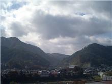 今日の富士山11/16&#215;