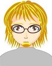 全自動似顔絵