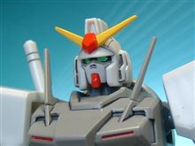 GN-000 Oガンダム(オーガンダム) GN-000 Oガンダム(オーガンダム)