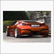 【ＢＭＷ】コンセプトカー「Ｍ ...