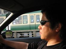 【BNR32】DRIVE