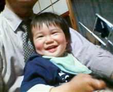 妻様帰省中