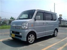 ニューマシン　納車されました！