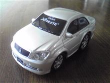 クラウン買っちゃいました！