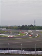 SuperGT Rd3 富士