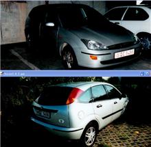今まで乗った車のインプレ＿１０