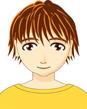 全自動似顔絵