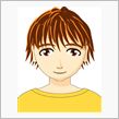 全自動似顔絵