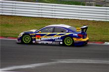 SuperGT #19 ウェッズスポーツIS350 SuperGT #19 ウェッズスポーツIS350