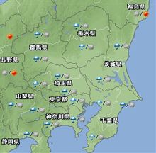 高速は渋滞・・・o(▼_▼θ