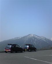 GW東北・関東・近畿のお友達と出会うたび4日目