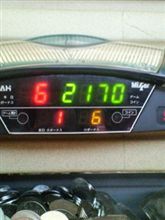 GWにこんなことするべきではないのですが