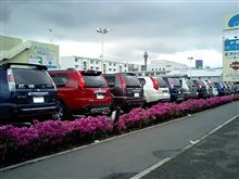 横浜ステッカーオフに行ってきました！