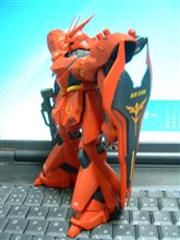 MSN-04 サザビー  