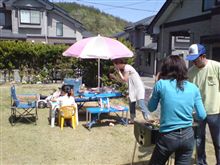 ＢＢＱ