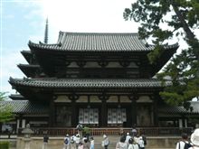 法隆寺