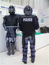 警視庁認定？コス○レ