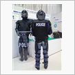 警視庁認定？コス○レ
