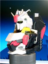 MSZ-006-3 Zガンダム3号機 MSZ-006-3 Zガンダム3号機