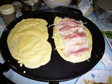 今夜は広島で決まり！