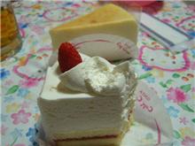 誕生日!!