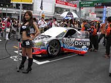 スーパーＧＴ in 富士。